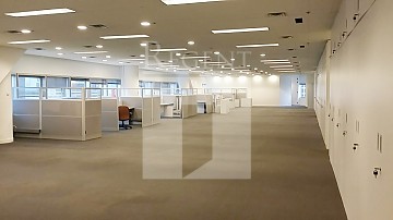 Hong Kong Office, Regent