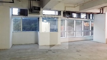 Hong Kong Office, Regent