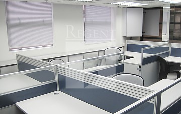 上环写字楼, 金日集团中心