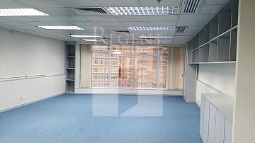 LAFORD CTR (励丰中心) 