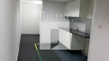 LAFORD CTR (勵豐中心) 