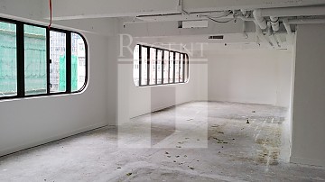 PARK-IN COM CTR (柏裕商業大廈) 