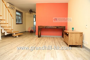 CLEAR WATER BAY DUPLEX Sai Kung G 011292 For Buy
