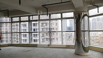 One Mongkok Rd Com Ctr (旺角道壹號商業中心) 