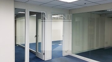 LAFORD CTR (勵豐中心) 