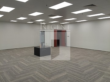 Hong Kong Office, Montery Plaza