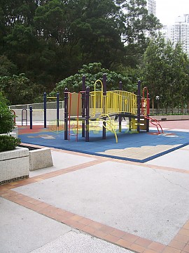荃景花園