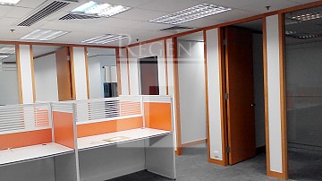 EMPIRE CTR (帝国中心) 