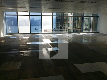 Manulife Financial Ctr Twr B (宏利金融中心 B座) 