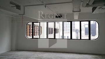 Mong Kok Office, Park-in Commercial Centre