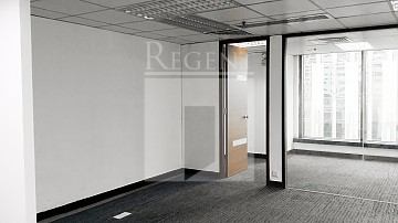 祥丰大厦, 香港写字楼