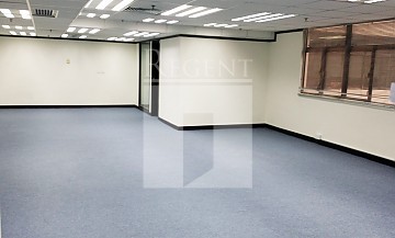 WAYSON COM BLDG (威胜商业大厦) 