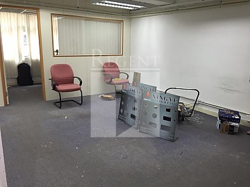 Kowloon Bay Industrial, Hoplite Industrial Centre Block A