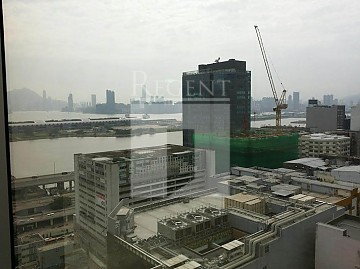 Hong Kong Property, Hong Kong Office