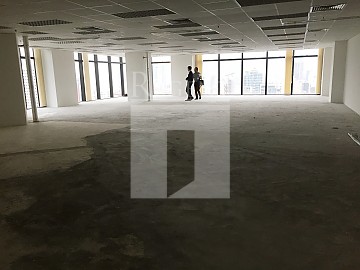 Hong Kong Office, Regent