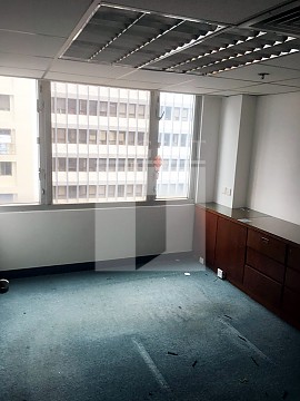 Caltex Hse (德士古大廈) 