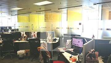 傲騰廣場, 香港寫字樓