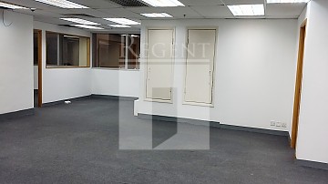 9 Wing Hong St (永康街9號) 