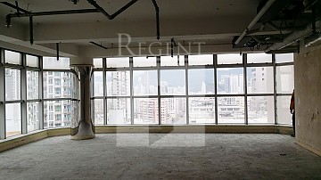 One Mongkok Rd Com Ctr (旺角道壹號商業中心) 