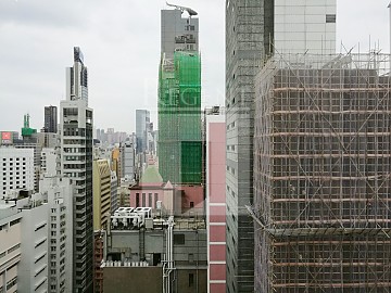 TAI TUNG BLDG (大同大廈) 