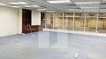 Laford Ctr (勵豐中心) 