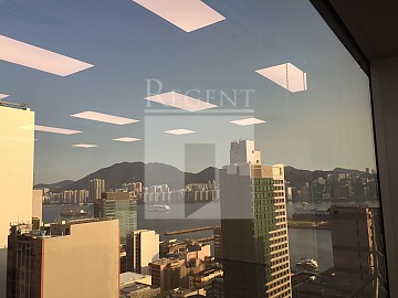 Hong Kong Office, Regent