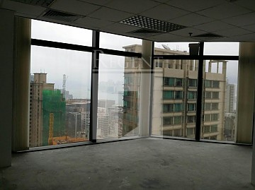 Miramar Twr (美麗華大廈) 