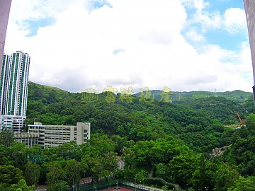 荃灣中心