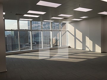 Kwun Tong Office, Cos Centre