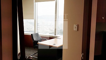 Langham Place (朗豪坊) 