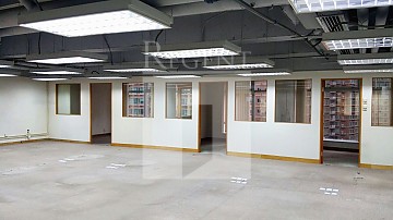 Hong Kong Office, Regent