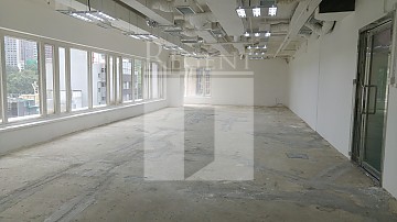 Central Office, Duddell Street 1