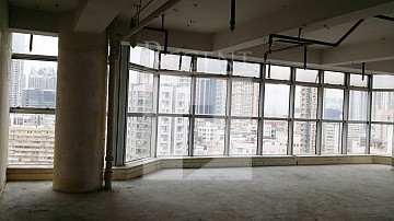 Hong Kong Office, Regent