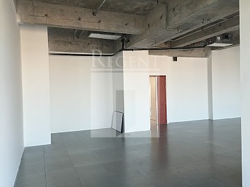Hong Kong Office, Regent