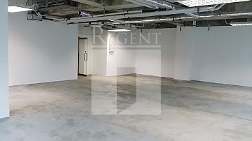 Hong Kong Office, Regent