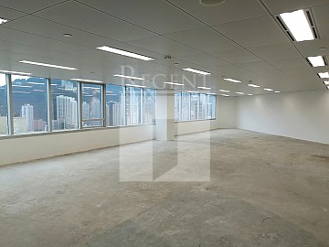 Hong Kong Office, Regent