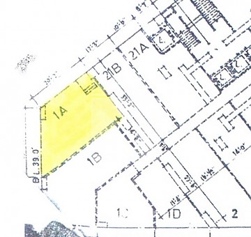 Hong Kong Property, Hong Kong Shop