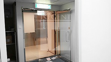 LAFORD CTR (勵豐中心) 