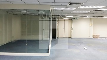 LAFORD CTR (励丰中心) 