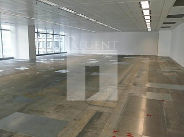 Manulife Financial Ctr Twr B (宏利金融中心 B座) 