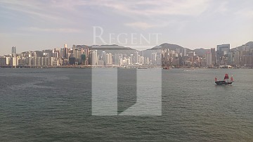 TSIM SHA TSUI CTR (尖沙咀中心) 