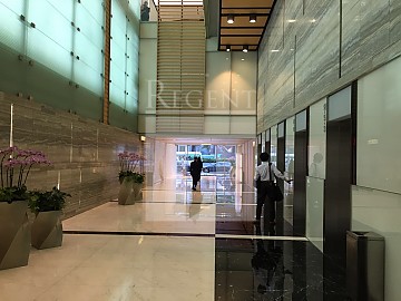 NEXXUS BLDG (盈置大厦) 