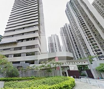 Tuen Mun Industrial, Tai Hing Industrial Building