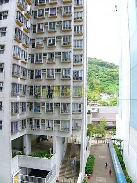 荃景花園