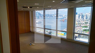 CONVENTION PLAZA OFFICE TWR              (會展廣場 辦公大樓       ) 