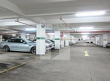 Hong Kong Office, Regent