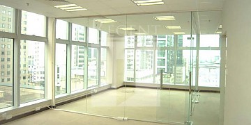 Cheung Sha Wan Office, King
