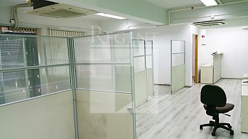 Harvest Bldg (恒豐大廈) 
