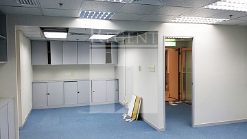 Laford Ctr (勵豐中心) 
