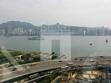 MANULIFE FINANCIAL CTR TWR B (宏利金融中心 B座) 